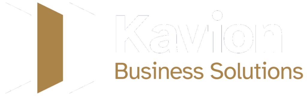 Kavion-logo