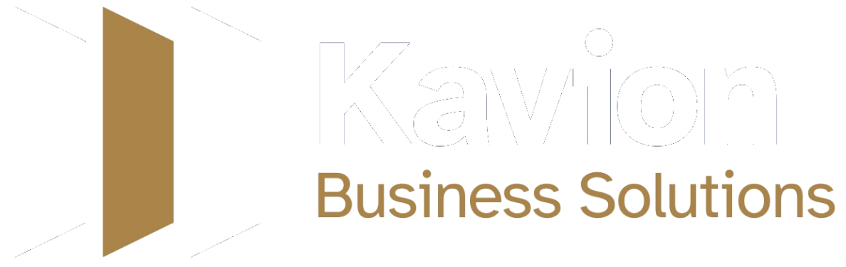 Kavion-logo