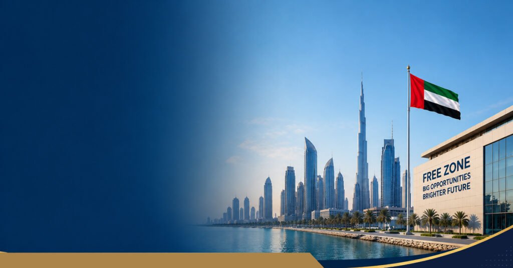 The UAE’s Most Affordable Free Zone License — What You Actually Get